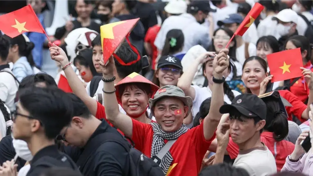 Kỹ năng bảo vệ sức khỏe khi ở sự kiện đông người